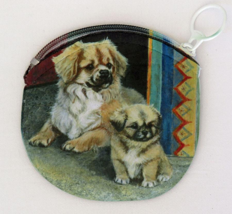 Tibbie 3A coin purse - side 2